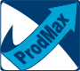 Logotipo ProdMax